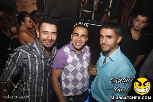 Tryst nightclub photo 275 - August 20th, 2011