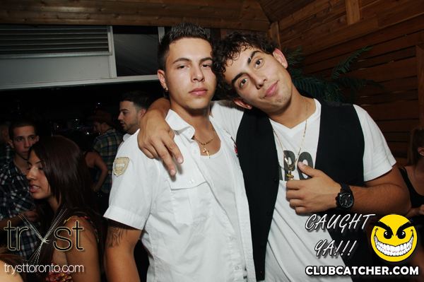 Tryst nightclub photo 276 - August 20th, 2011
