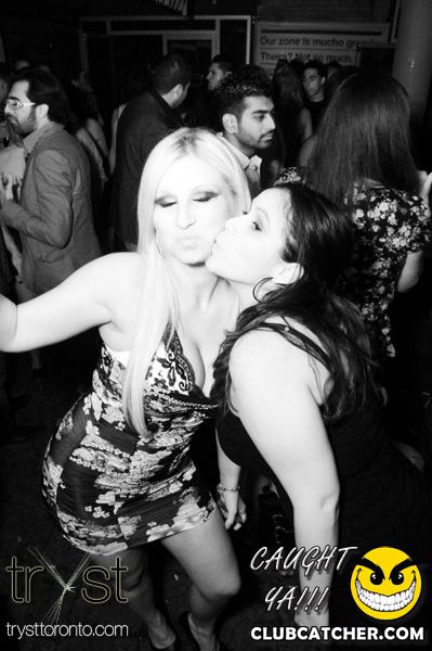 Tryst nightclub photo 282 - August 20th, 2011