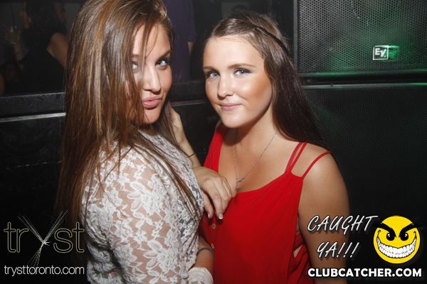 Tryst nightclub photo 284 - August 20th, 2011