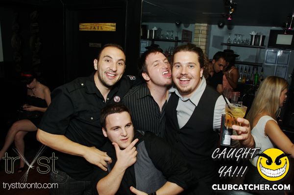 Tryst nightclub photo 286 - August 20th, 2011