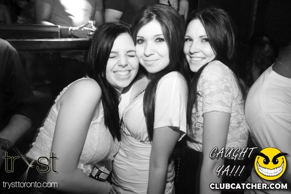 Tryst nightclub photo 290 - August 20th, 2011
