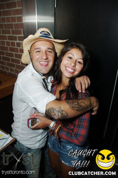 Tryst nightclub photo 293 - August 20th, 2011