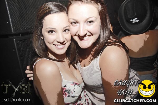 Tryst nightclub photo 299 - August 20th, 2011