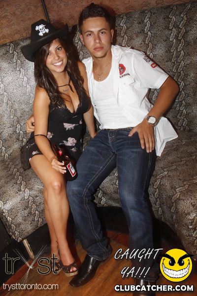 Tryst nightclub photo 4 - August 20th, 2011