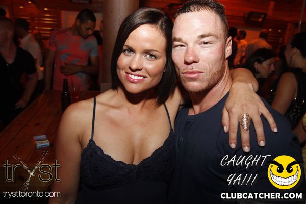 Tryst nightclub photo 305 - August 20th, 2011