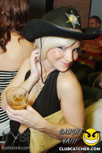 Tryst nightclub photo 307 - August 20th, 2011