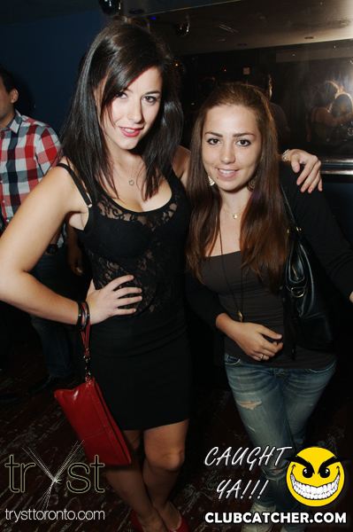 Tryst nightclub photo 309 - August 20th, 2011
