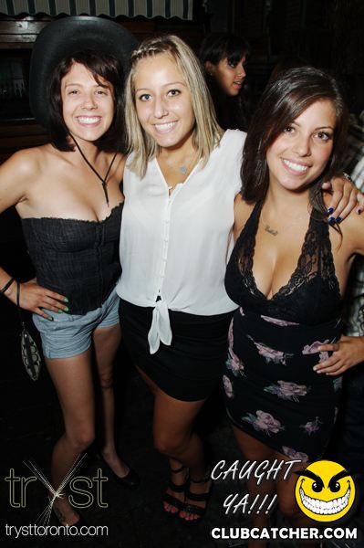 Tryst nightclub photo 310 - August 20th, 2011