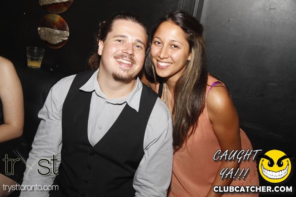 Tryst nightclub photo 311 - August 20th, 2011