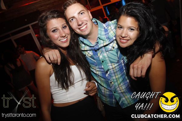 Tryst nightclub photo 313 - August 20th, 2011