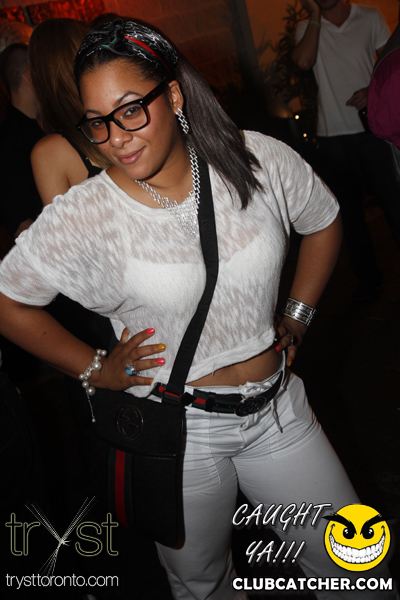 Tryst nightclub photo 314 - August 20th, 2011