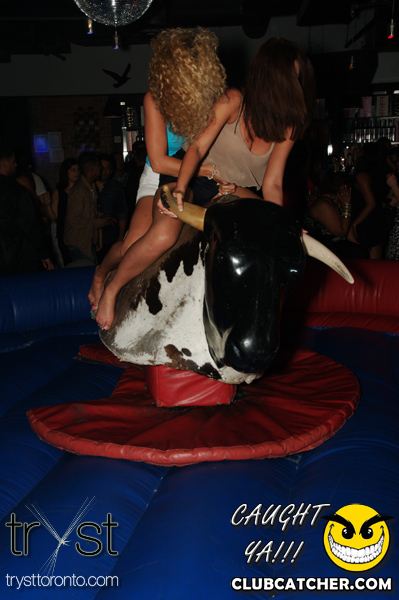 Tryst nightclub photo 315 - August 20th, 2011