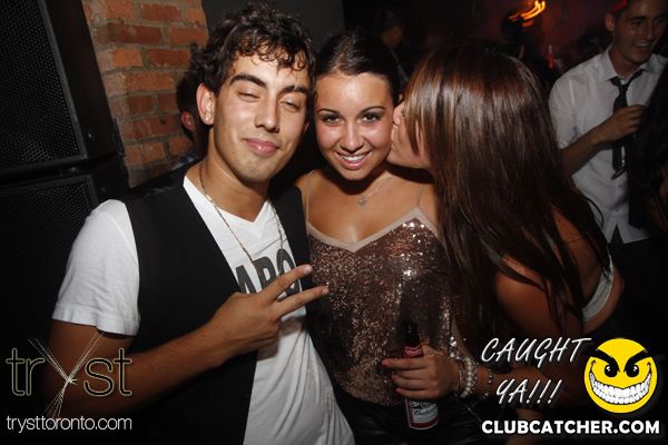Tryst nightclub photo 317 - August 20th, 2011