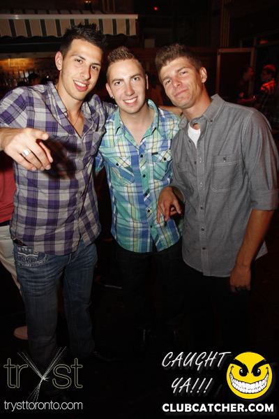 Tryst nightclub photo 318 - August 20th, 2011
