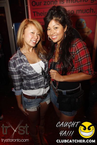 Tryst nightclub photo 320 - August 20th, 2011