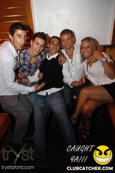 Tryst nightclub photo 321 - August 20th, 2011