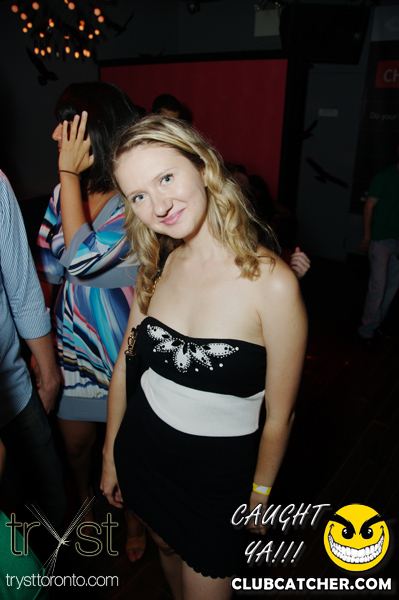 Tryst nightclub photo 323 - August 20th, 2011