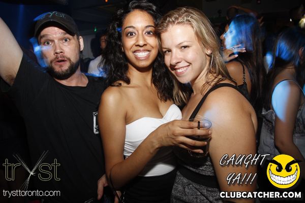 Tryst nightclub photo 328 - August 20th, 2011