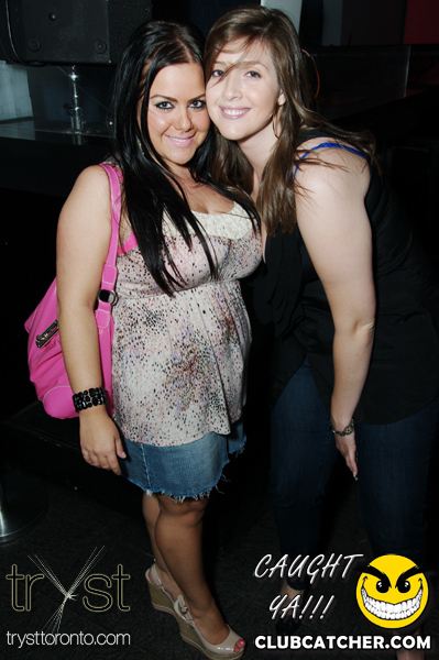 Tryst nightclub photo 329 - August 20th, 2011