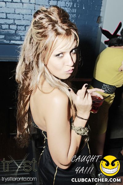 Tryst nightclub photo 333 - August 20th, 2011