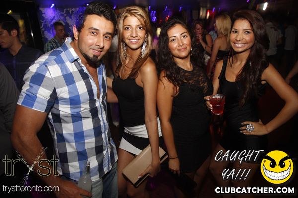 Tryst nightclub photo 335 - August 20th, 2011
