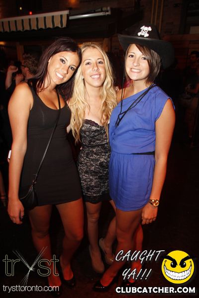 Tryst nightclub photo 338 - August 20th, 2011