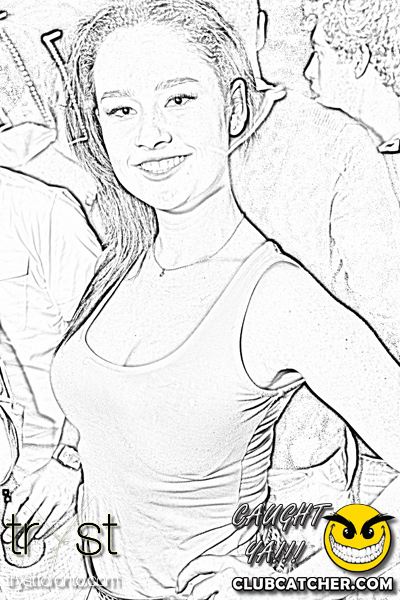 Tryst nightclub photo 340 - August 20th, 2011