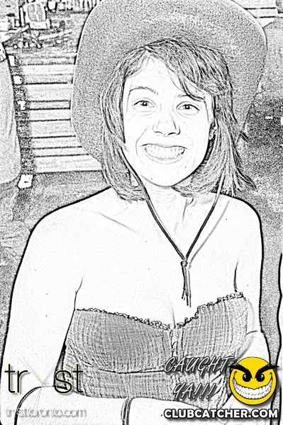 Tryst nightclub photo 341 - August 20th, 2011