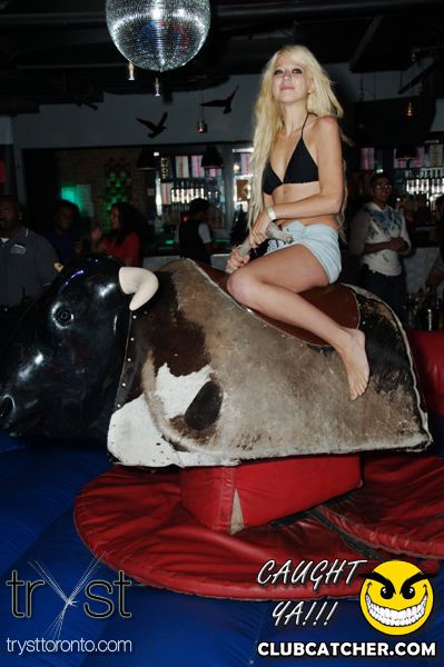 Tryst nightclub photo 342 - August 20th, 2011