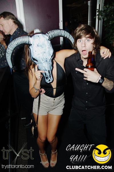 Tryst nightclub photo 344 - August 20th, 2011
