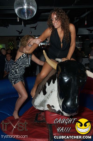 Tryst nightclub photo 348 - August 20th, 2011