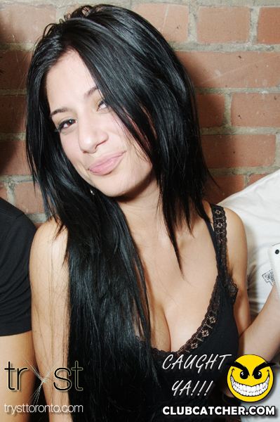 Tryst nightclub photo 36 - August 20th, 2011