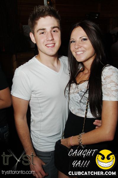 Tryst nightclub photo 351 - August 20th, 2011
