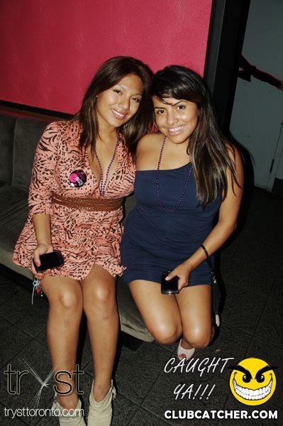 Tryst nightclub photo 37 - August 20th, 2011