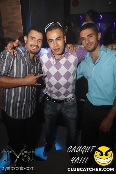 Tryst nightclub photo 361 - August 20th, 2011