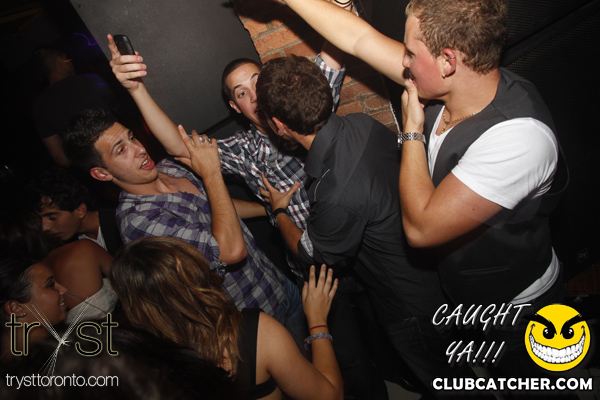Tryst nightclub photo 363 - August 20th, 2011