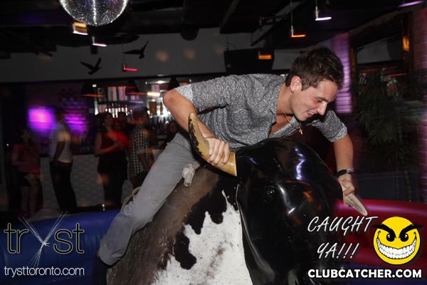 Tryst nightclub photo 366 - August 20th, 2011