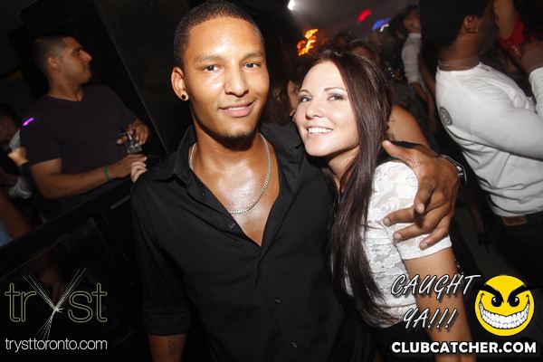 Tryst nightclub photo 370 - August 20th, 2011