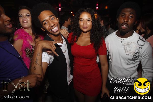 Tryst nightclub photo 371 - August 20th, 2011