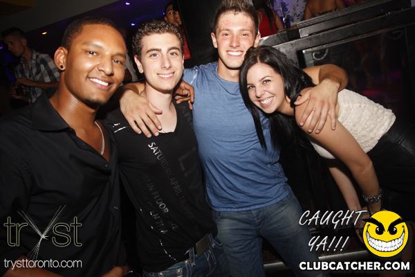 Tryst nightclub photo 372 - August 20th, 2011