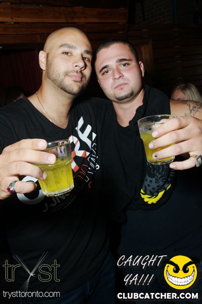 Tryst nightclub photo 376 - August 20th, 2011