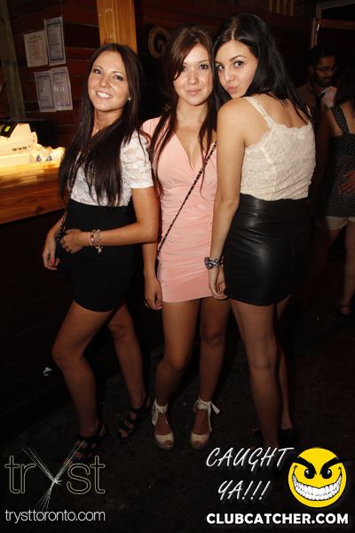 Tryst nightclub photo 378 - August 20th, 2011