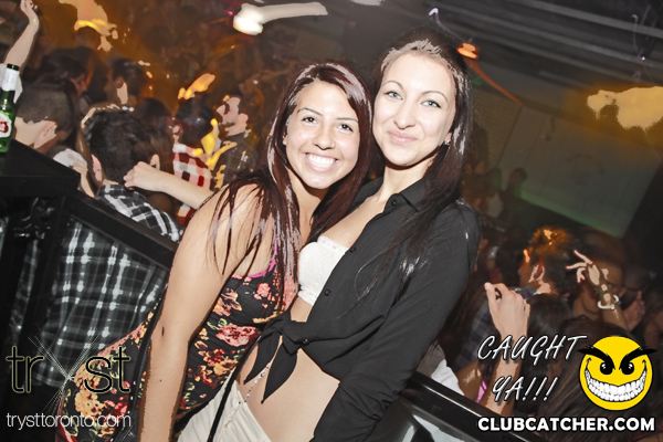 Tryst nightclub photo 381 - August 20th, 2011