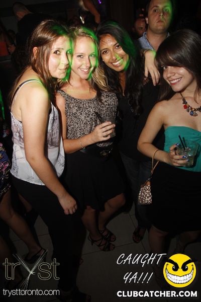 Tryst nightclub photo 384 - August 20th, 2011
