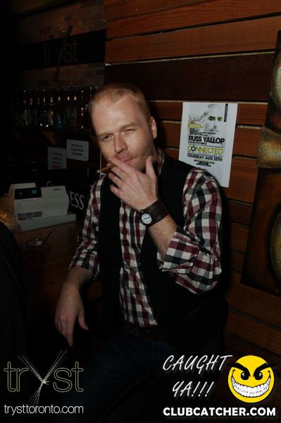 Tryst nightclub photo 387 - August 20th, 2011