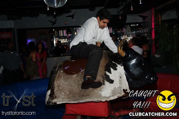 Tryst nightclub photo 393 - August 20th, 2011