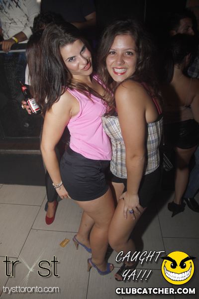 Tryst nightclub photo 394 - August 20th, 2011
