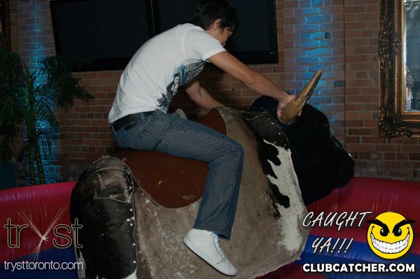 Tryst nightclub photo 395 - August 20th, 2011