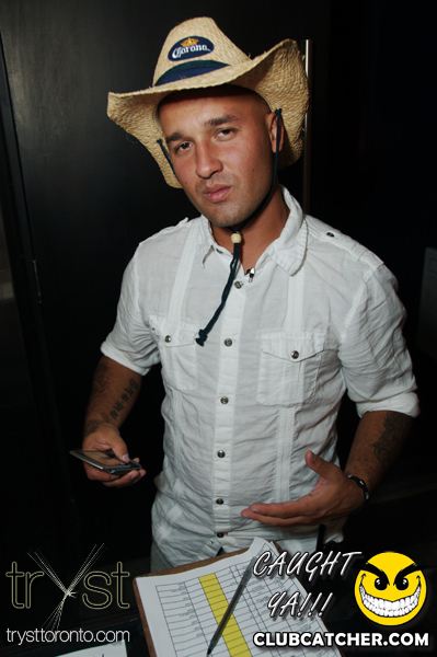 Tryst nightclub photo 399 - August 20th, 2011